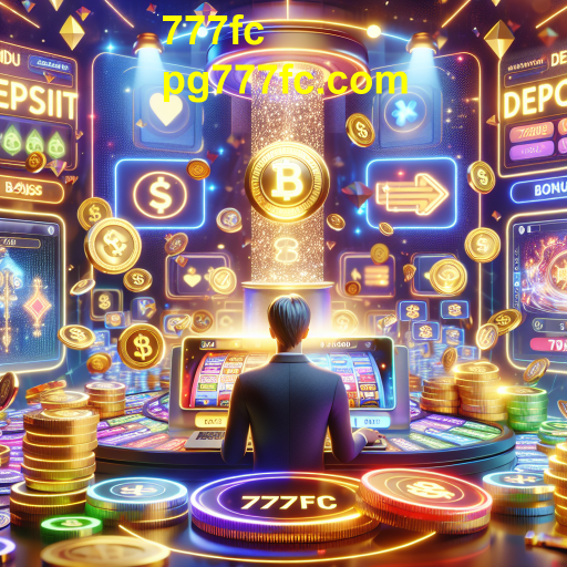 A Ascensão dos Jogos de Depósitos na Era Digital