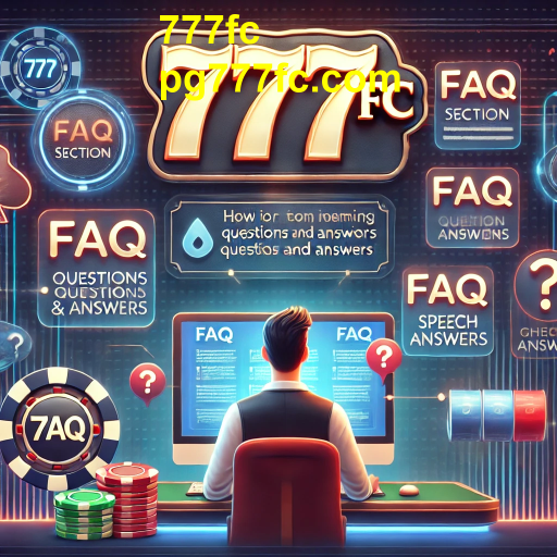 A Importância da Seção FAQ nos Jogos Online